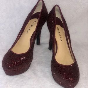 Gianni Bini Pumps